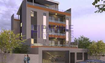 Imagem: COBERTURA VILA CURUÇÁ