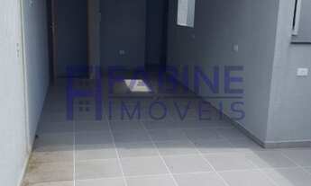 Imagem: COBERTURA NOVA VILA CURUÇÁ