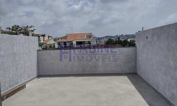 Imagem 5: COBERTURA PARQUE ORATÓRIO