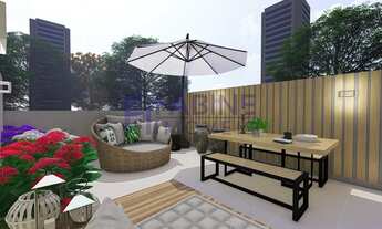 Imagem 6: COBERTURA VILA GUARANI