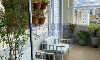 Imagem 7: COBERTURA DUPLEX EDIFÍCIO PICASSO