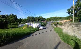 Imagem: TERRENO RESIDENCIAL em JUQUIÁ - SP, BAIRRO