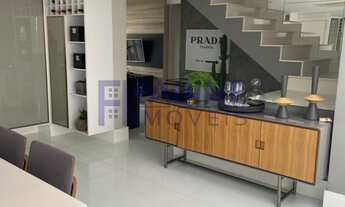 Imagem 3: COBERTURA DUPLEX EDIFÍCIO PICASSO