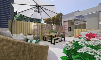 Imagem 4: COBERTURA VILA GUARANI