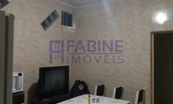 Imagem: SOBRADO CLUBE DE CAMPO