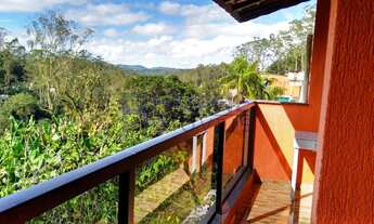 Imagem: CASA CLUBE DE CAMPO