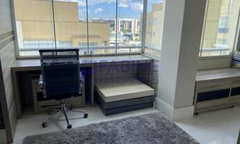 Imagem 4: COBERTURA DUPLEX EDIFÍCIO PICASSO