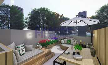 Imagem 4: COBERTURA VILA GUARANI