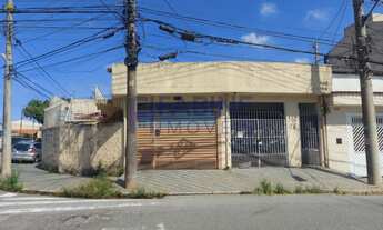 Imagem: CASA TERREA JARDIM ALVORADA