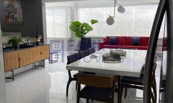 Imagem 2: COBERTURA DUPLEX EDIFÍCIO PICASSO