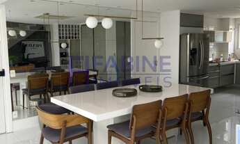 Imagem: COBERTURA DUPLEX EDIFÍCIO PICASSO