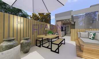 Imagem 5: COBERTURA VILA GUARANI