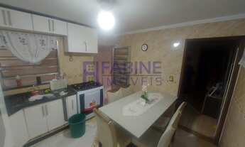 Imagem 5: CASA JARDIM GUARARÁ