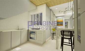 Imagem 5: COBERTURA VILA GUARANI