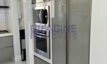 Imagem 6: COBERTURA DUPLEX EDIFÍCIO PICASSO