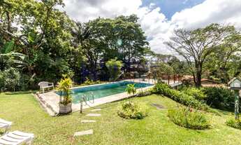 Imagem: CASA GRANJA VIANA