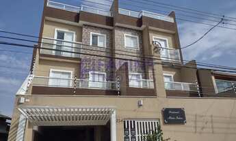 Imagem: COBERTURA VILA VITÓRIA