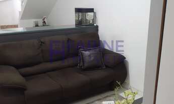 Imagem: COBERTURA VILA PIRES