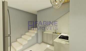 Imagem: COBERTURA VILA GUARANI