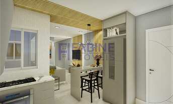 Imagem 3: COBERTURA VILA GUARANI