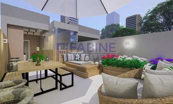 Imagem 6: COBERTURA VILA GUARANI