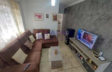 Imagem 4: CASA TÉRREA VILA LUTÉCIA