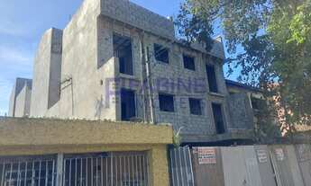 Imagem: COBERTURA VILA PIRES