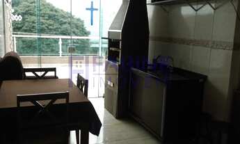 Imagem: COBERTURA VILA GUARACIABA