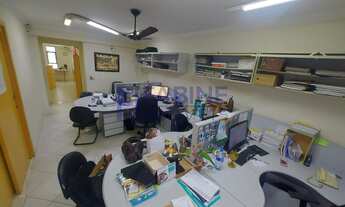 Imagem: SALA COMERCIAL CENTRO DE SANTO ANDRÉ