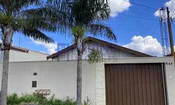 Imagem: CASA PIRASSUNUNGA, 3 dormitórios, 2 banheiro