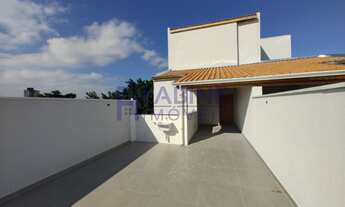 Imagem: COBERTURA BAIRRO PARAISO