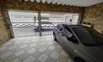 Imagem 2: CASA BAIRRO PLANALTO EM SBCAMPO