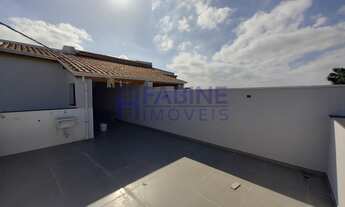 Imagem: COBERTURA BAIRRO PARAISO