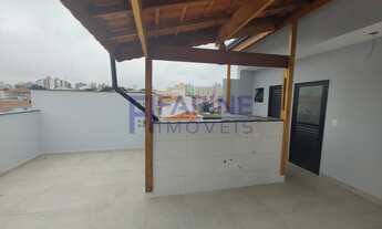 Imagem 4: COBERTURA VILA SCARPELLI