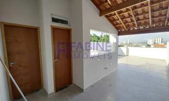 Imagem 5: COBERTURA BAIRRO PARAISO