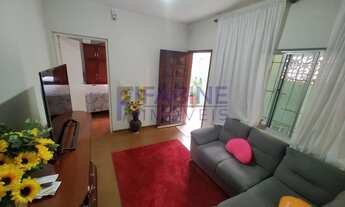 Imagem: CASA TÉRREA VILA GUARACIABA