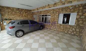 Imagem 4: CASA BAIRRO PLANALTO EM SBCAMPO