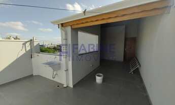 Imagem 2: COBERTURA BAIRRO PARAISO