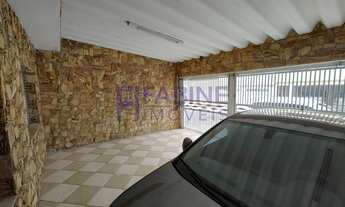 Imagem 5: CASA BAIRRO PLANALTO EM SBCAMPO