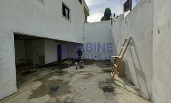 Imagem: EXCELENTE SOBRADO VILA GILDA