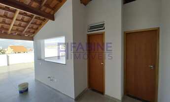 Imagem 7: COBERTURA BAIRRO PARAISO