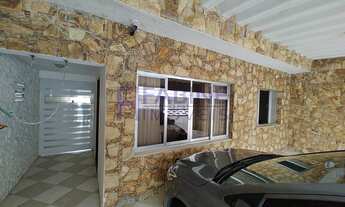 Imagem 7: CASA BAIRRO PLANALTO EM SBCAMPO