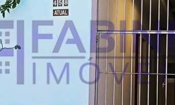 Imagem: CASA TÉRREA JARDIM ALVORADA