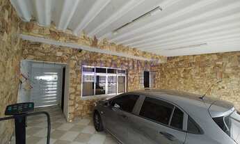 Imagem 6: CASA BAIRRO PLANALTO EM SBCAMPO