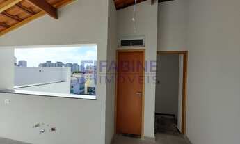 Imagem 6: COBERTURA COM ELEVADOR BAIRRO PARAISO