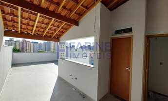 Imagem 7: COBERTURA COM ELEVADOR BAIRRO PARAISO