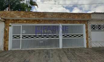 Imagem: CASA BAIRRO PLANALTO EM SBCAMPO