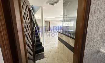 Imagem: SOBRADO COM COBERTURA NA VILA TIBIRIÇÁ