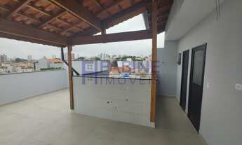 Imagem: COBERTURA VILA SCARPELLI