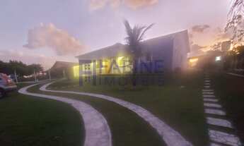 Imagem: CHACARA RESIDENCIAL em ARAIÇOABA DA SERRA